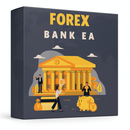 Forex Bank MT4 Expert Advisor