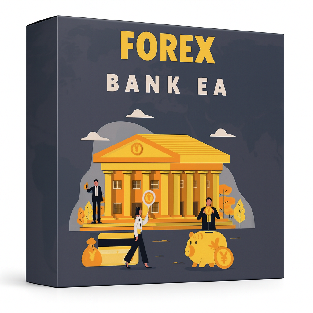 Forex Bank Ea Forex Bank MT4 Expert Advisor