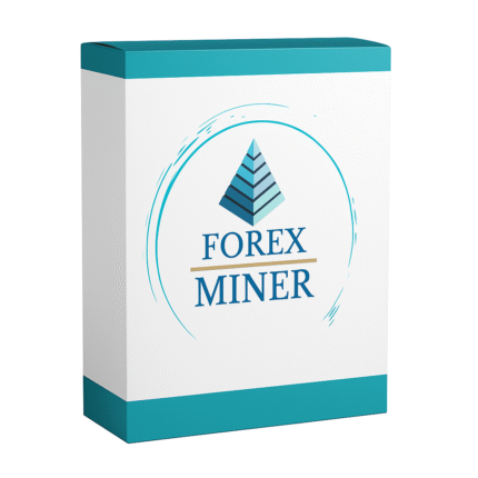 Forex Miner MT4 EA