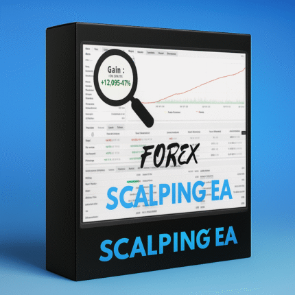 Forex Scalping EA MT4
