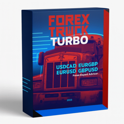 Forex Truck MT4 EA