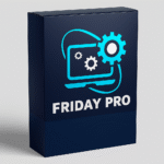 Friday Pro MT4 EA