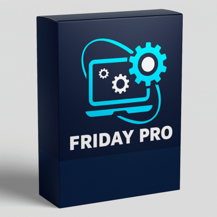 Friday Pro MT4 EA