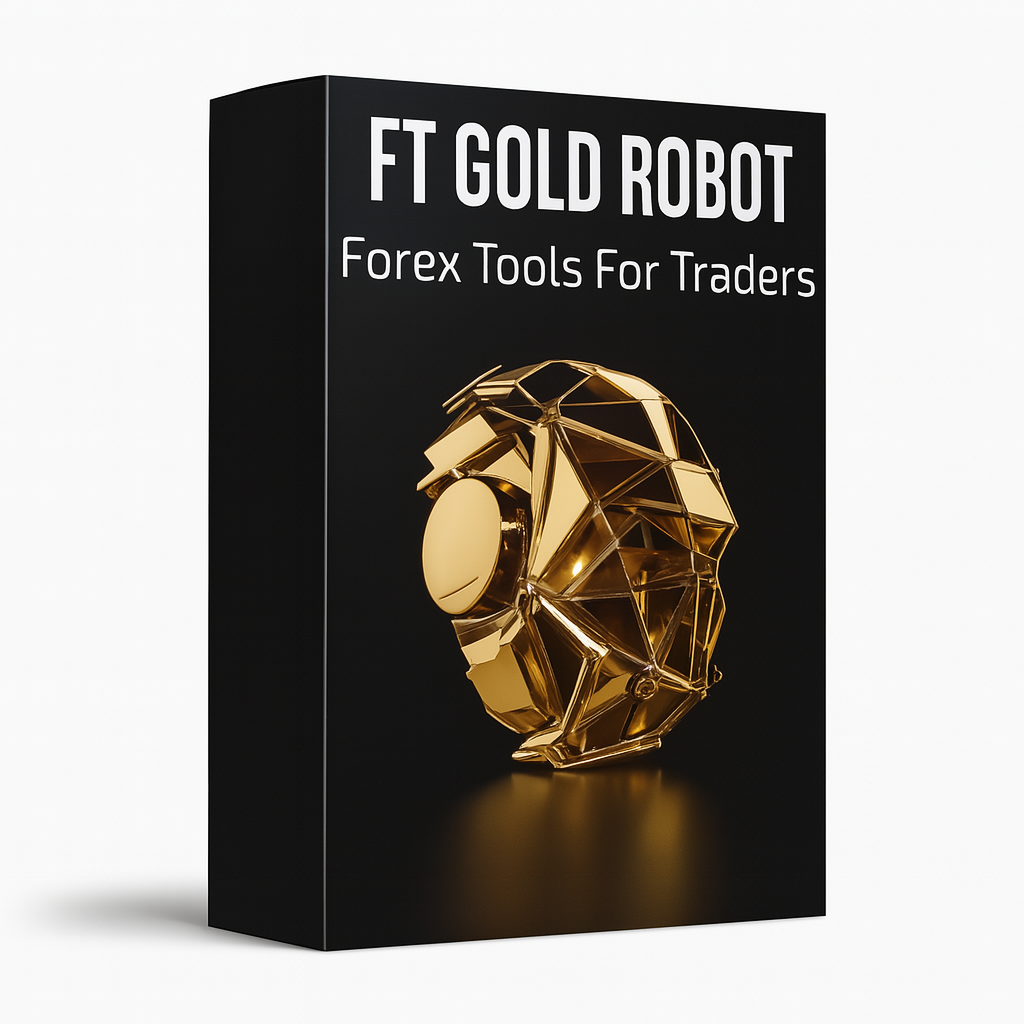 FT Gold Robot EA MT4