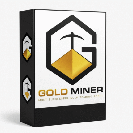 Gold Miner EA MT4