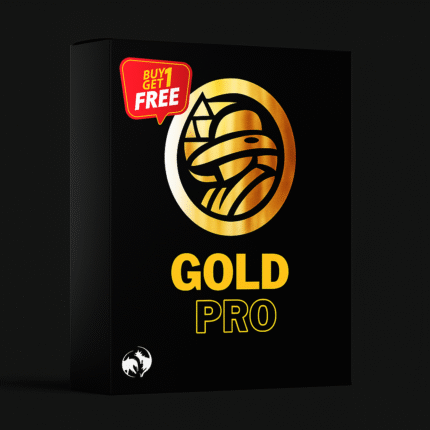 GoldPro MT4 EA