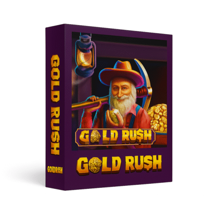 Gold Rush Pro MT4 EA