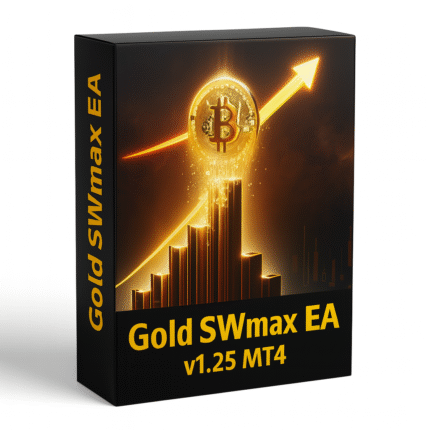 Gold SWmax EA MT4