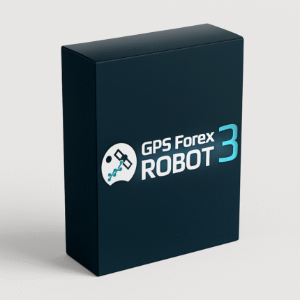 GPS Forex Robot MT4 EA