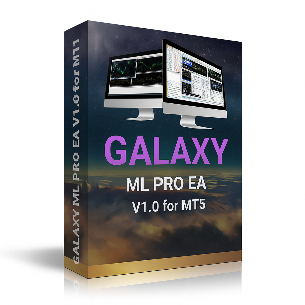 Galaxy PropFirm MT4 EA