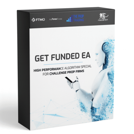 GET FUNDED SYSTEM MT4 EA