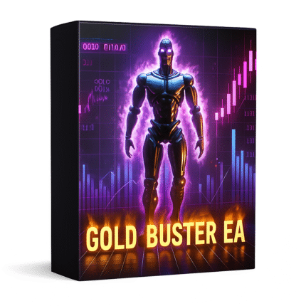 Gold Buster MT4 EA