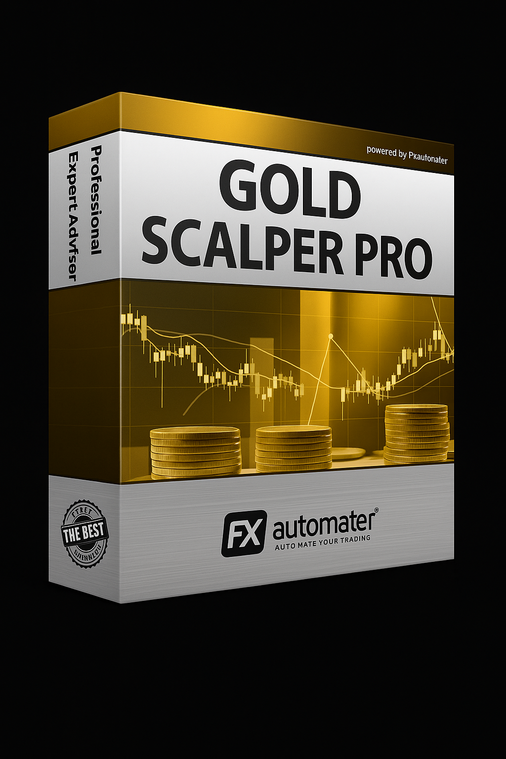 Gold Scalper Pro Sets MT4 EA