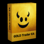 Greedy Golden MT4 EA