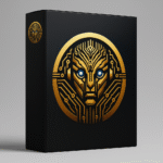 Gold scalper Trading MT4 EA