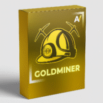 Goldminer AI MT4 EA