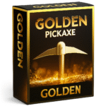 Golden Pickaxe MT4 EA