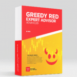 Greedy Red MT4 EA
