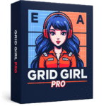 Grid Girl MT4 EA