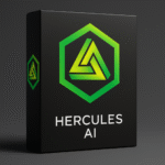Hercules AI MT4 EA