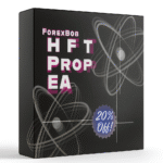 HFT PROP MT4 EA