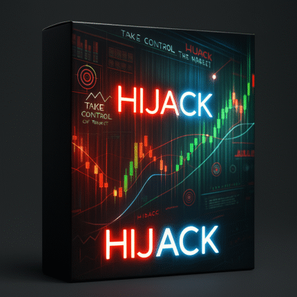 HiJack EA MT4