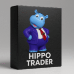Hippo Trader Pro MT4 EA