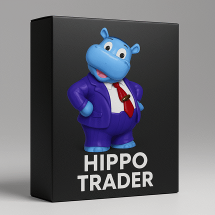 Hippo Trader Pro MT4 EA