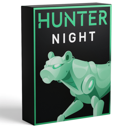 Night Hunter Pro Sets MT4 EA