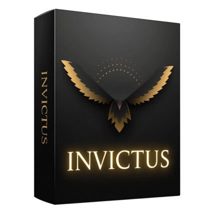 Invictus Gold EA MT4
