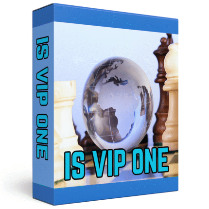 Is Vip One MT4 EA