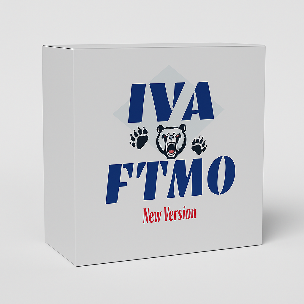IVA FTMO IVA FTMO EA MT4