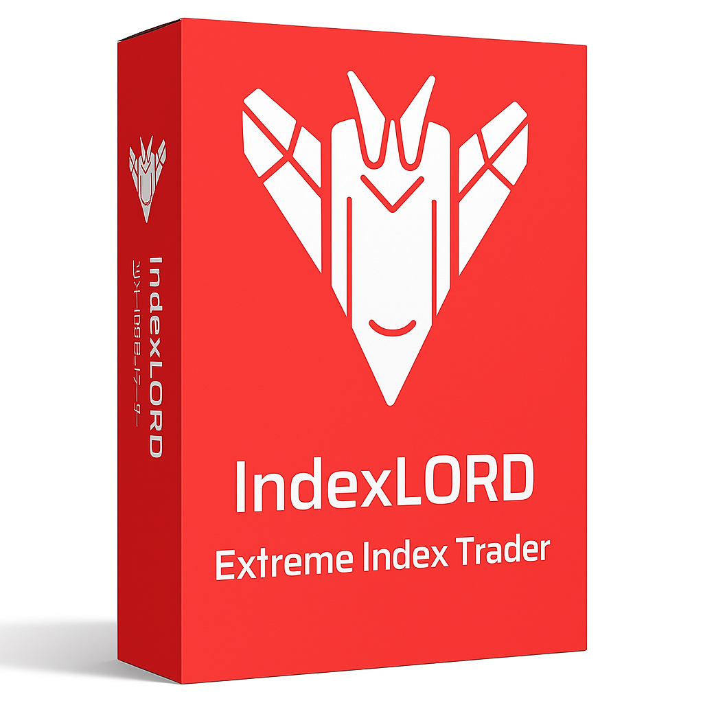 IndexLord EA Index Lord MT4 EA