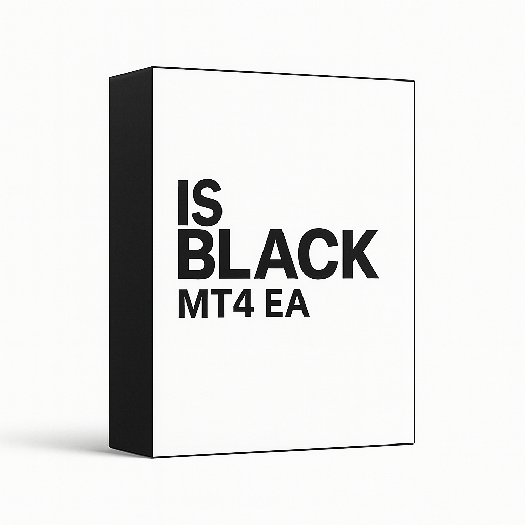 IS Black EA MT4