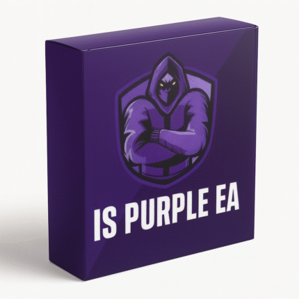 IS Purple EA MT4