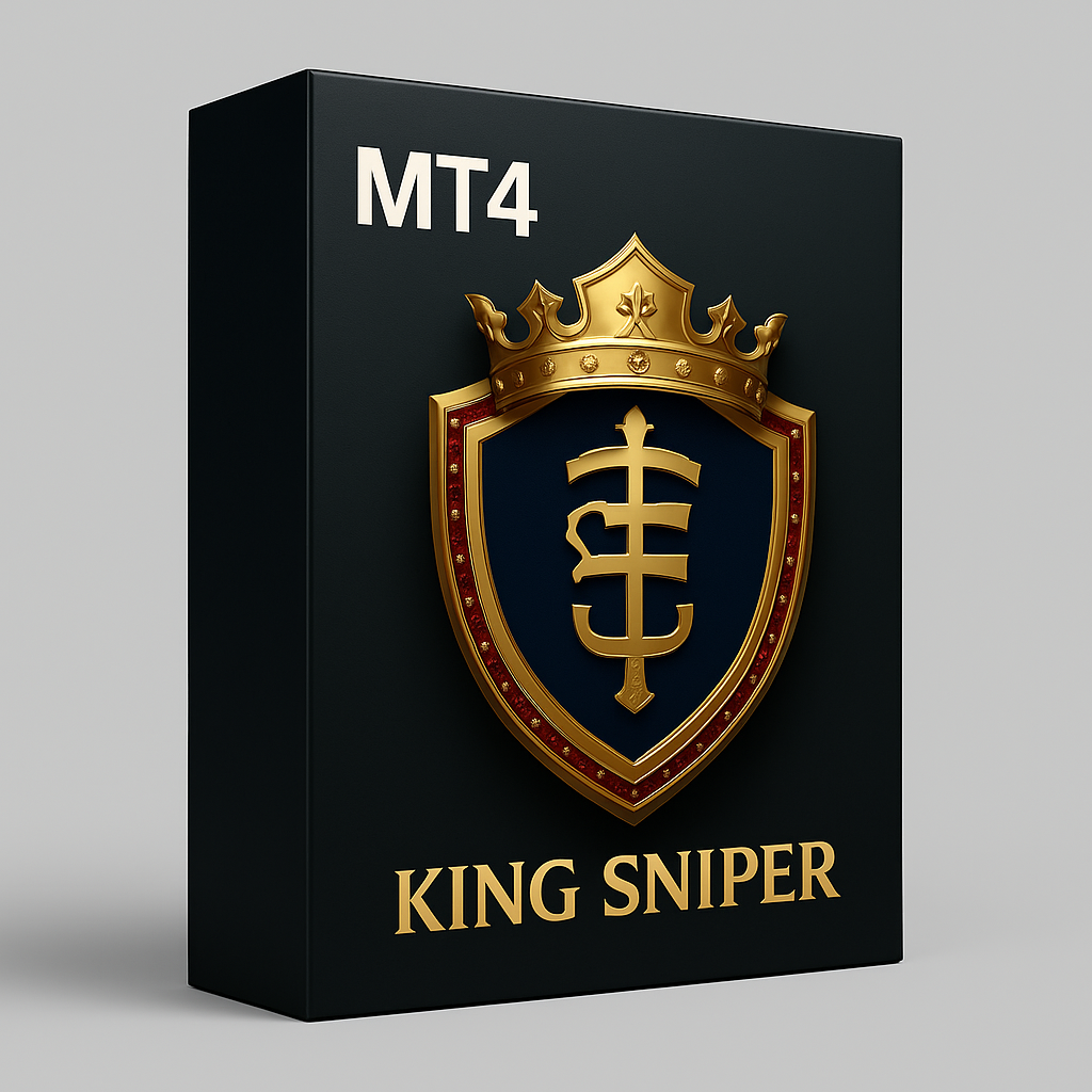 King Sniper MT4 EA