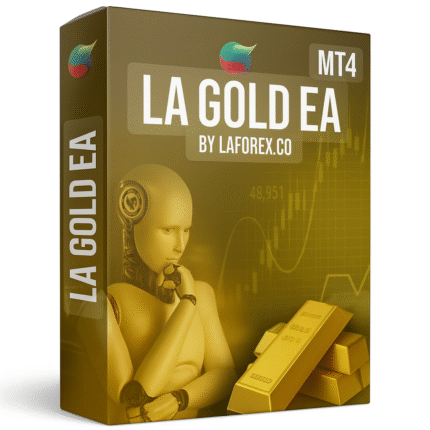 LA GOLD EA MT4