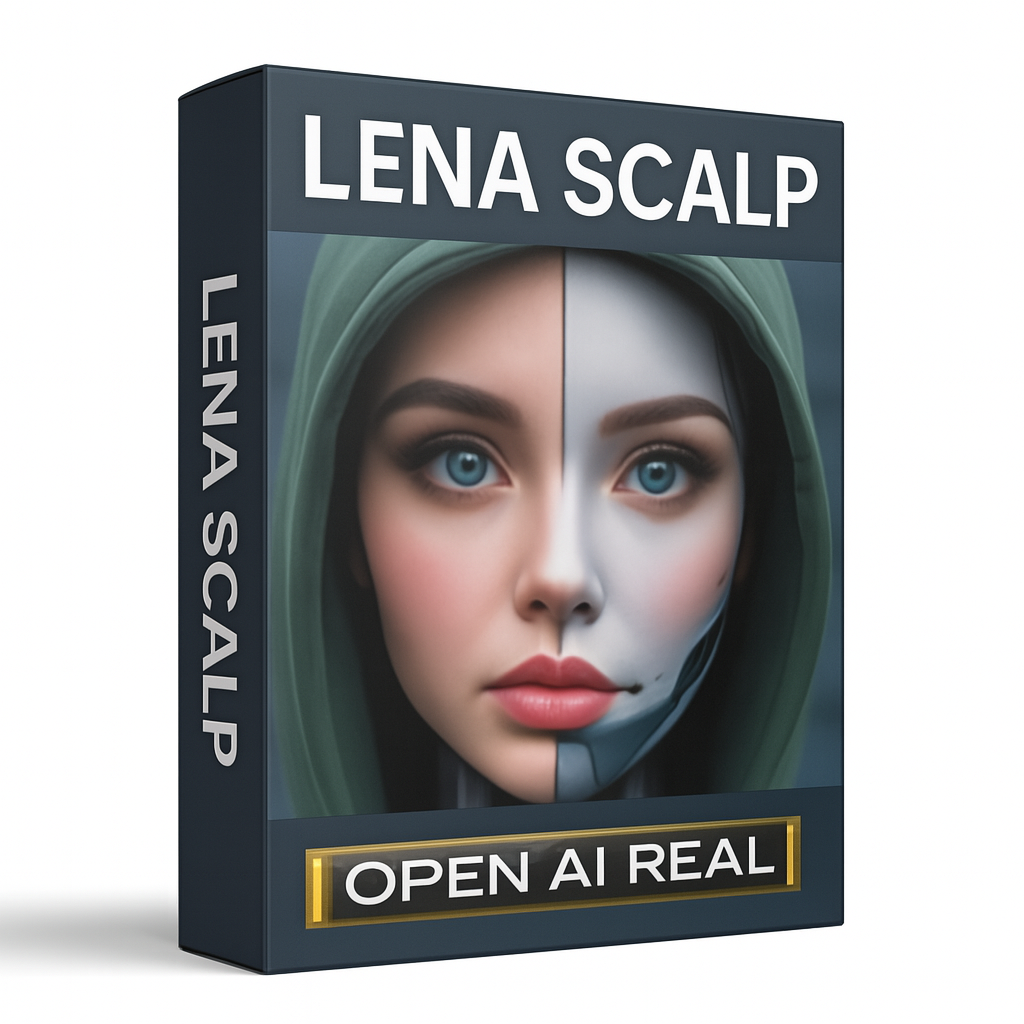 Lena Scalp EA MT4