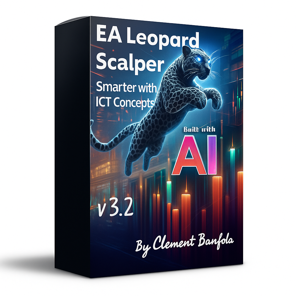 Leopard Scalper Leopard Scalper EA MT4
