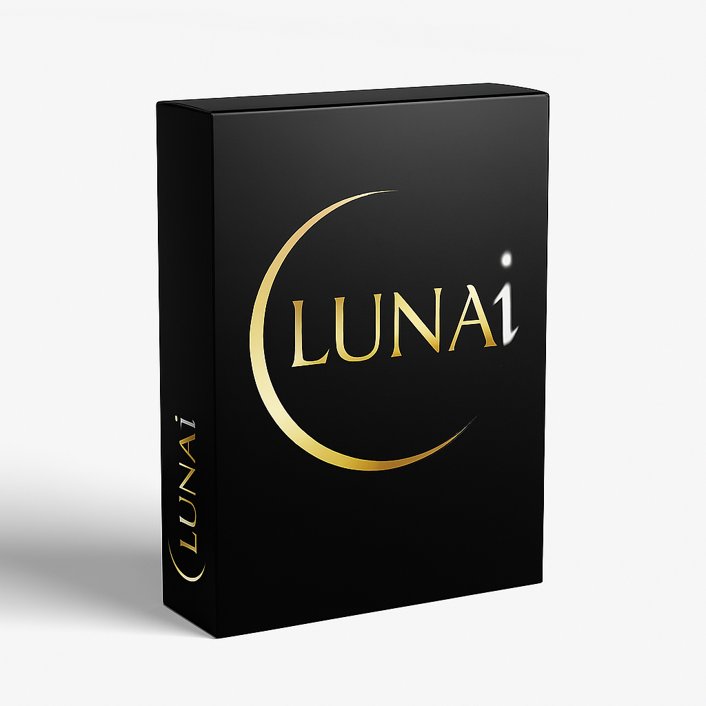 Luna AI PRO MT4 EA