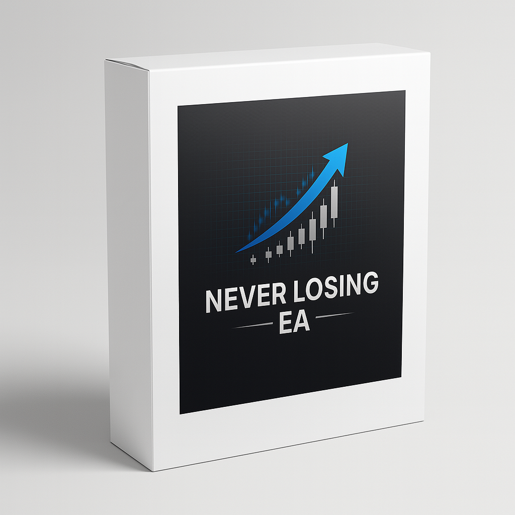 Never Losing Ea Never Losing EA MT4