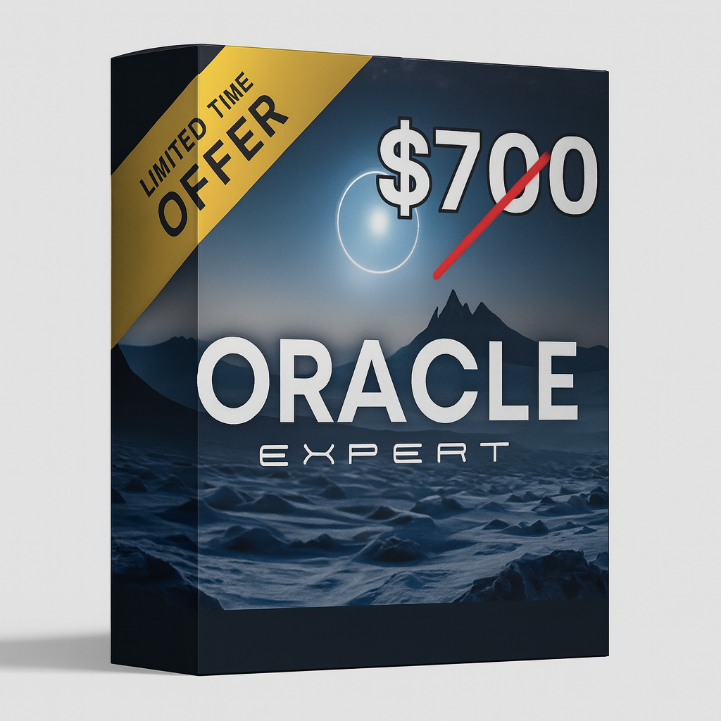 Oracle EA MT4 Oracle EA MT4 EA