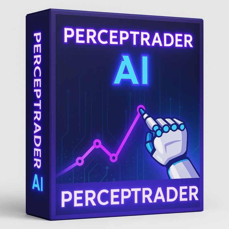 Perceptrader AI MT4 EA