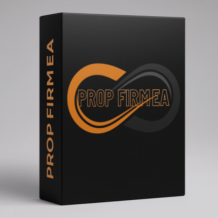 Prop Firm VIP MT4 EA