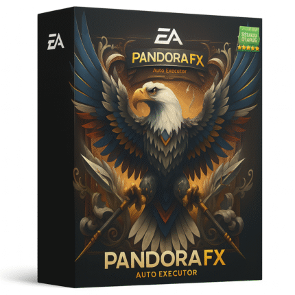 PandoraFX & BTC EA MT4