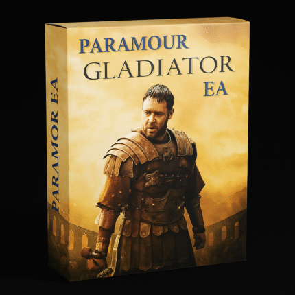 PARAMOUR GLADIATOR EA R3 MT4
