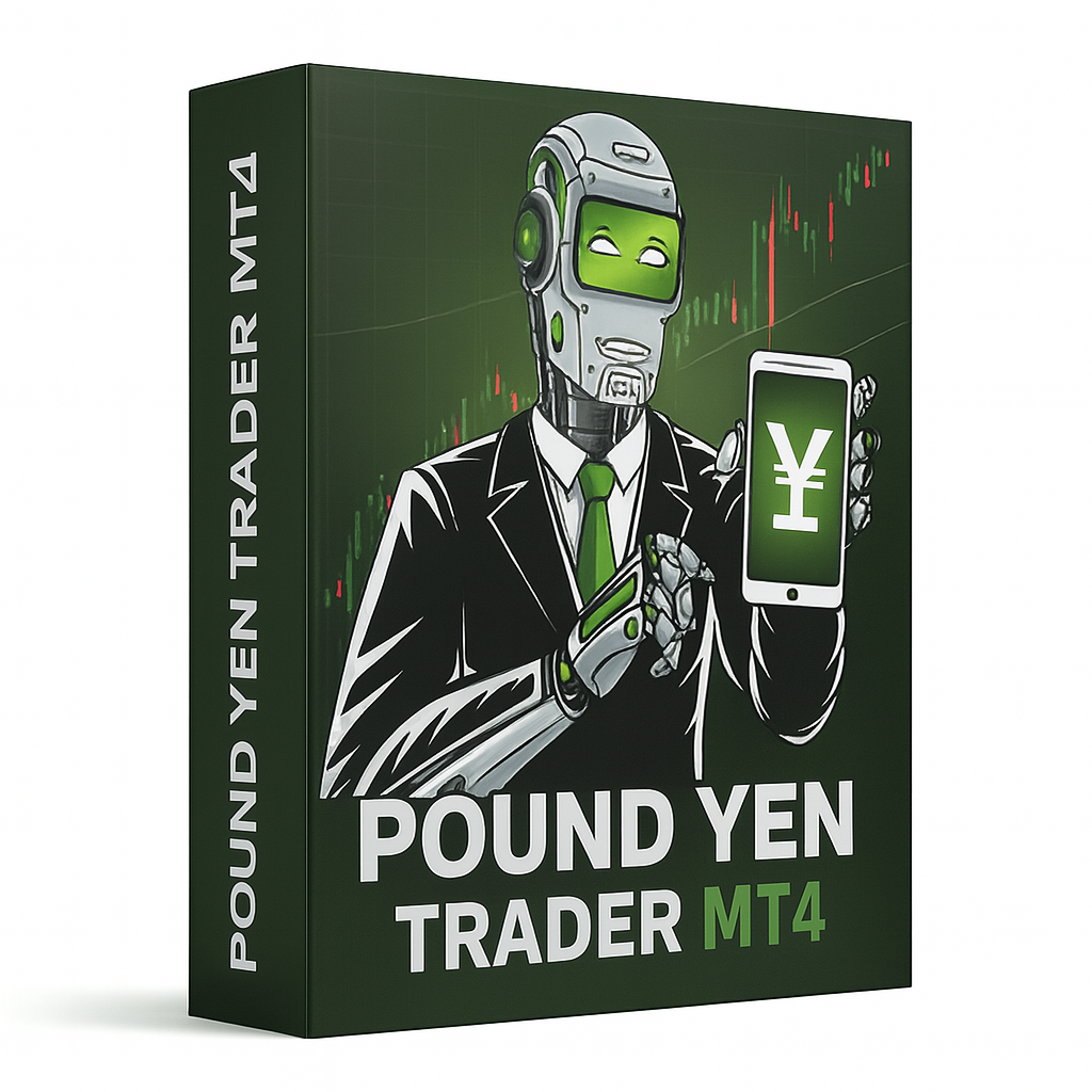 Pound Yen Trader EA MT4