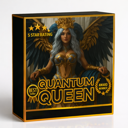 Quantum Queen EA MT5 v3.52