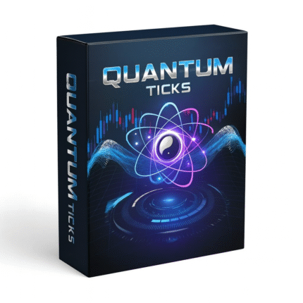 Quantum ticks EA MT4