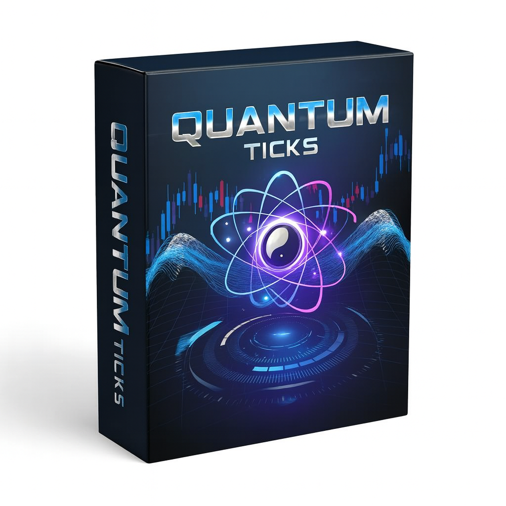 Quantum Ticks Quantum ticks EA MT4